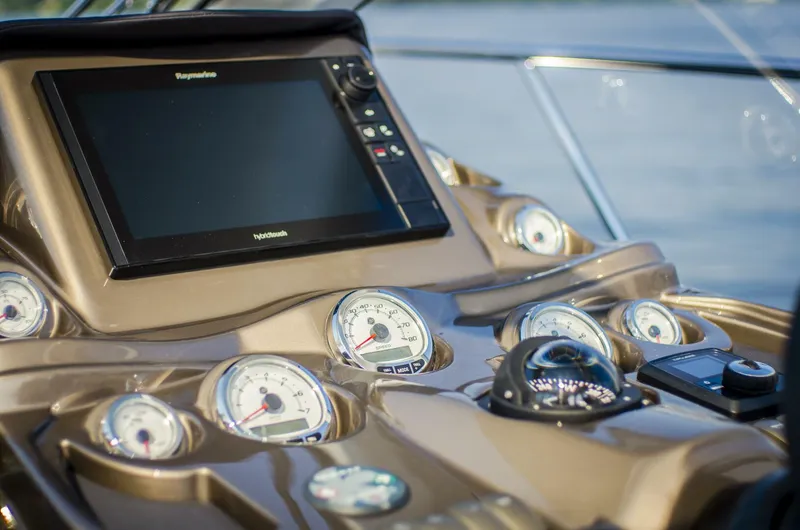 Slide: The Image of Cobrey 33 HT 2026 - 5751139