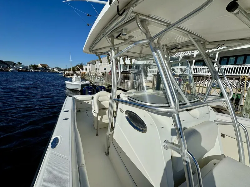 Slide: The Image of Hydra-Sports Vector 3300 CC 2004 - 5751382