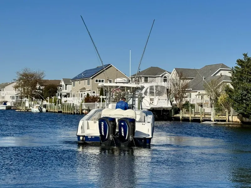 Slide: The Image of Hydra-Sports Vector 3300 CC 2004 - 5751368