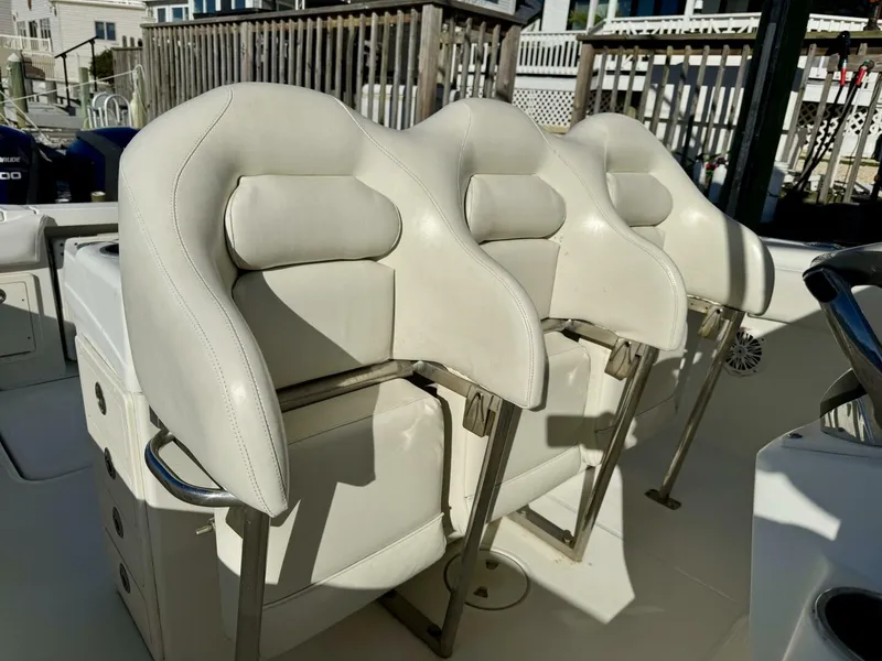 Slide: The Image of Hydra-Sports Vector 3300 CC 2004 - 5751392