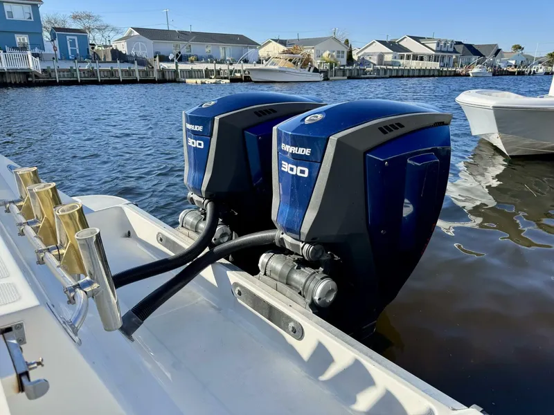 Slide: The Image of Hydra-Sports Vector 3300 CC 2004 - 5751408