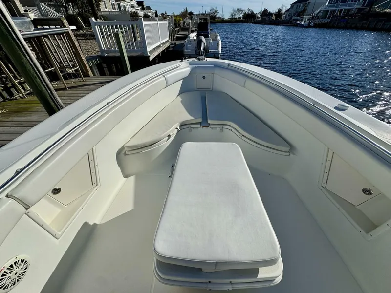 Slide: The Image of Hydra-Sports Vector 3300 CC 2004 - 5751426