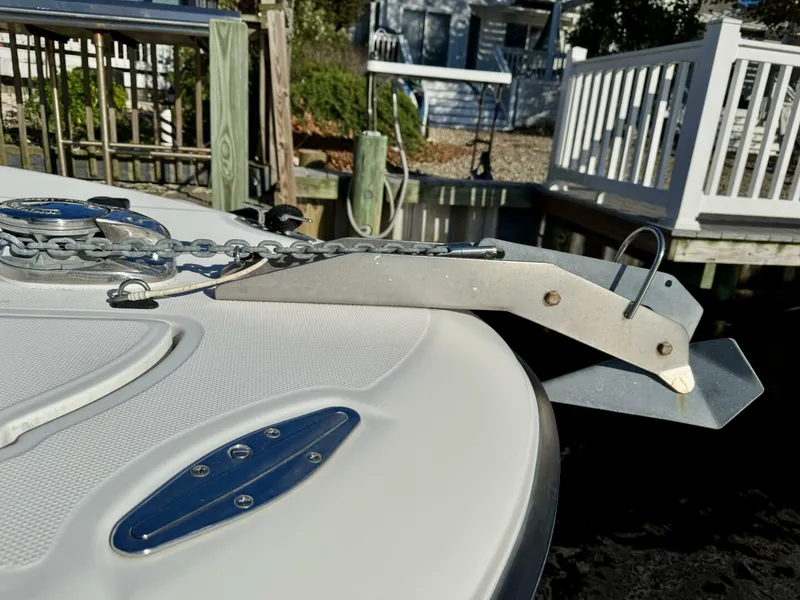 Slide: The Image of Hydra-Sports Vector 3300 CC 2004 - 5751431