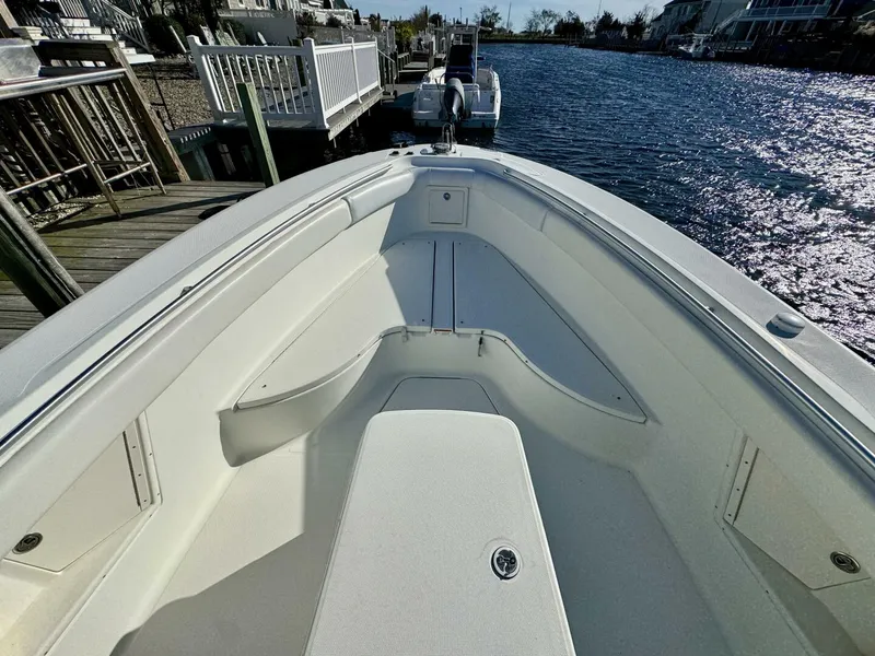 Slide: The Image of Hydra-Sports Vector 3300 CC 2004 - 5751371