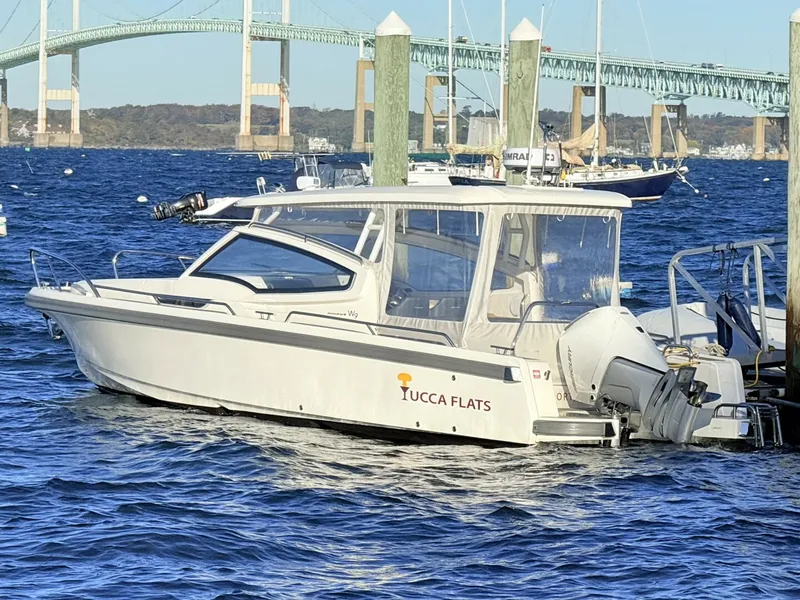 The Image of Nimbus 30 2023 - 5751450