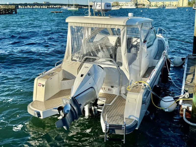 Slide: The Image of Nimbus 30 2023 - 5751451