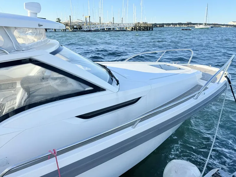 Slide: The Image of Nimbus 30 2023 - 5751452