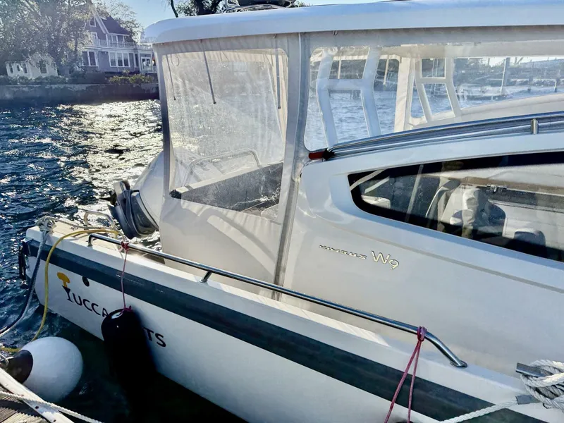 Slide: The Image of Nimbus 30 2023 - 5751453