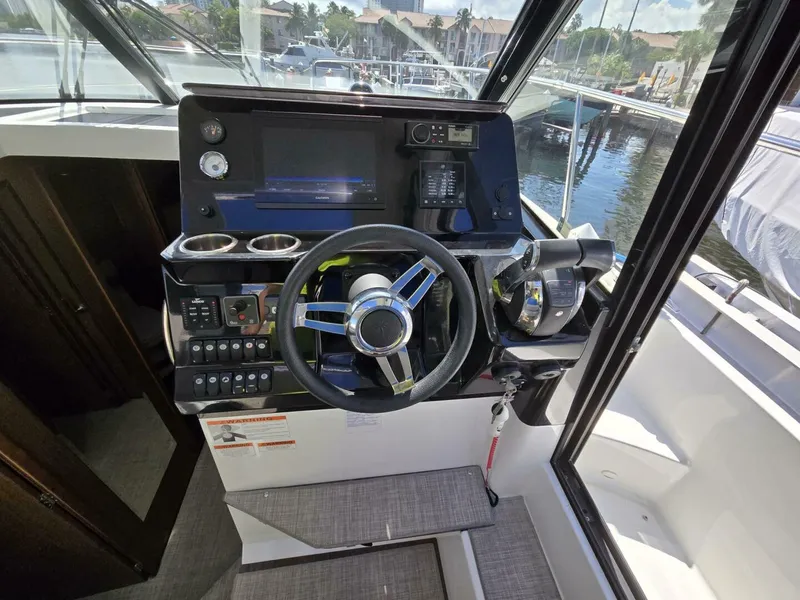 Slide: The Image of Jeanneau NC 1095 2020 - 5751806