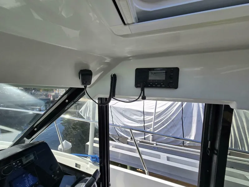 Slide: The Image of Jeanneau NC 1095 2020 - 5751807