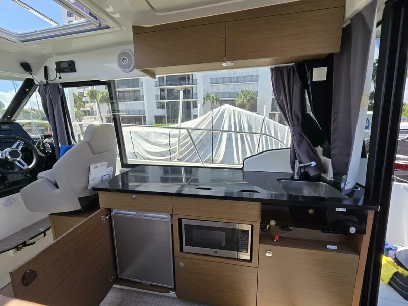 Slide: The Image of Jeanneau NC 1095 2020 - 5751800