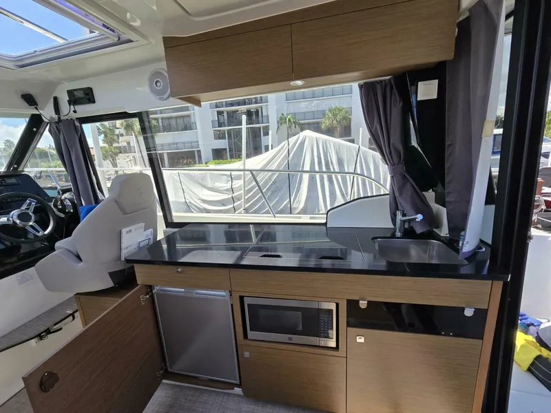 Slide: The Image of Jeanneau NC 1095 2020 - 5751801