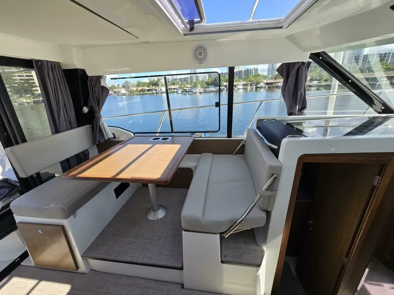 Slide: The Image of Jeanneau NC 1095 2020 - 5751802