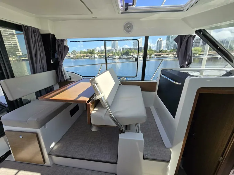 Slide: The Image of Jeanneau NC 1095 2020 - 5751803