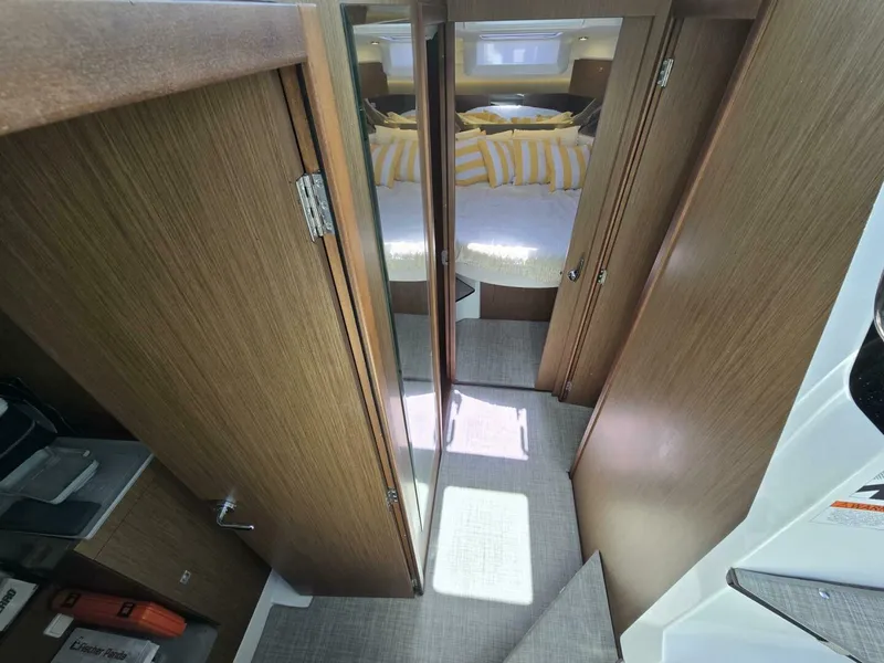 Slide: The Image of Jeanneau NC 1095 2020 - 5751804