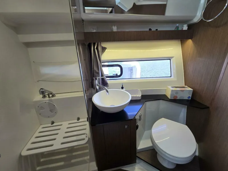 Slide: The Image of Jeanneau NC 1095 2020 - 5751811