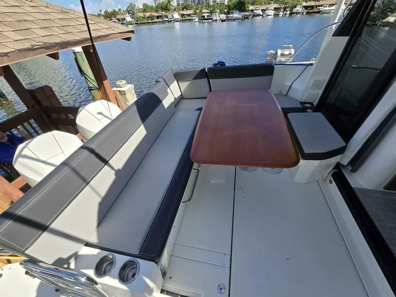 Slide: The Image of Jeanneau NC 1095 2020 - 5751812