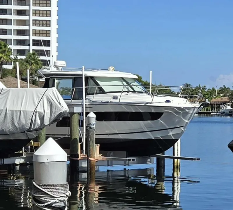 Slide: The Image of Jeanneau NC 1095 2020 - 5751794