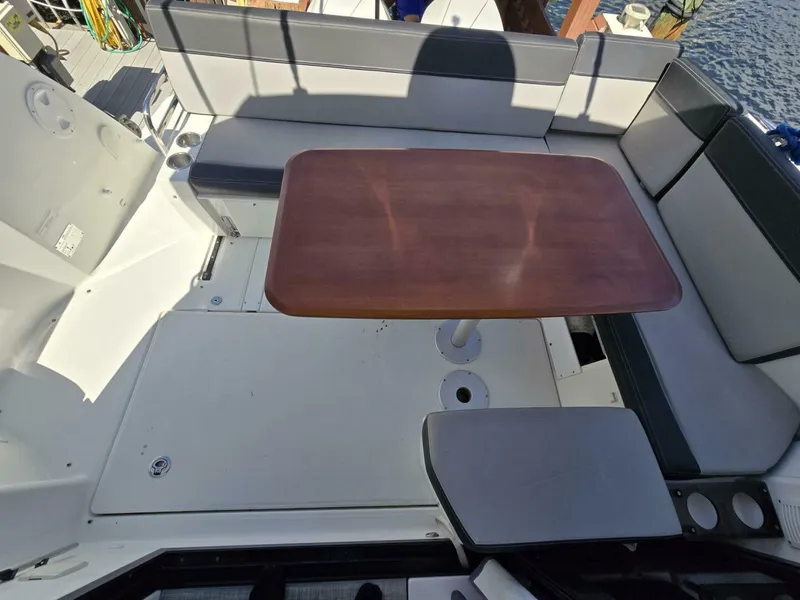 Slide: The Image of Jeanneau NC 1095 2020 - 5751813