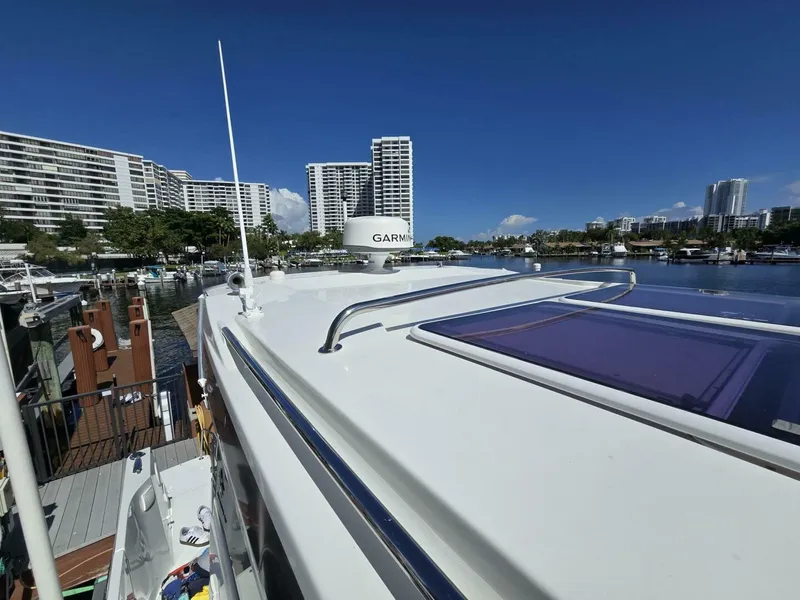 Slide: The Image of Jeanneau NC 1095 2020 - 5751808