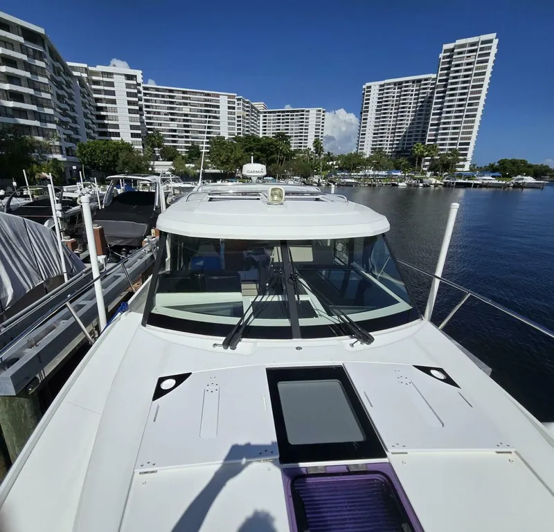 Slide: The Image of Jeanneau NC 1095 2020 - 5751810