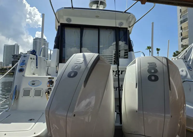 Slide: The Image of Jeanneau NC 1095 2020 - 5751778