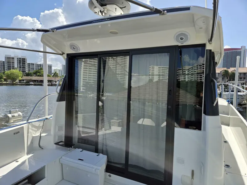 Slide: The Image of Jeanneau NC 1095 2020 - 5751781