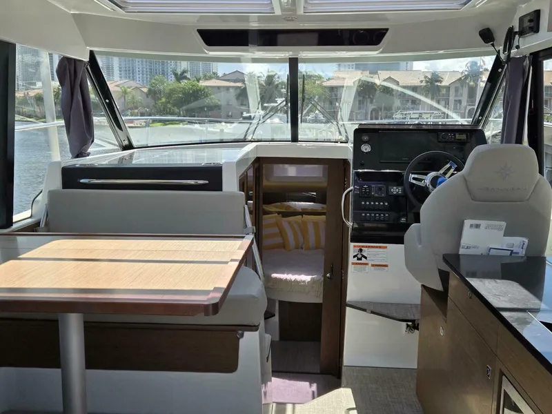 Slide: The Image of Jeanneau NC 1095 2020 - 5751795