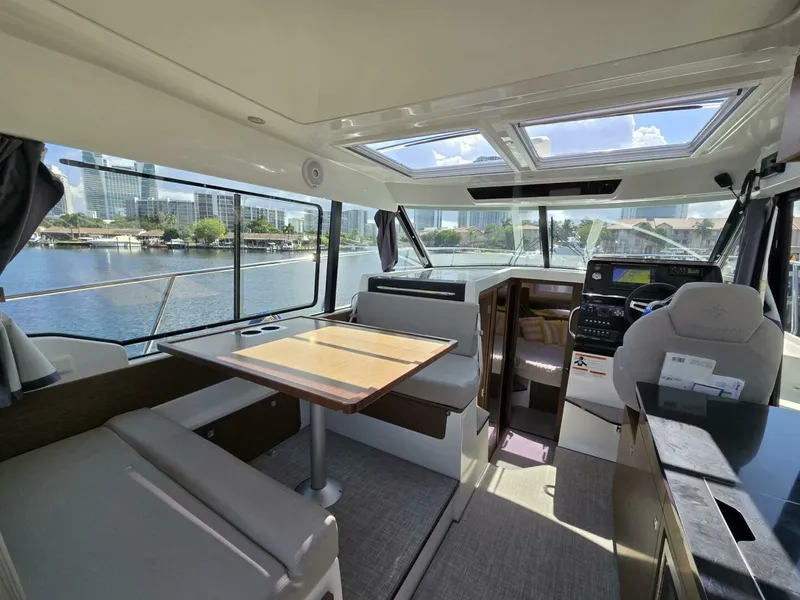 Slide: The Image of Jeanneau NC 1095 2020 - 5751796