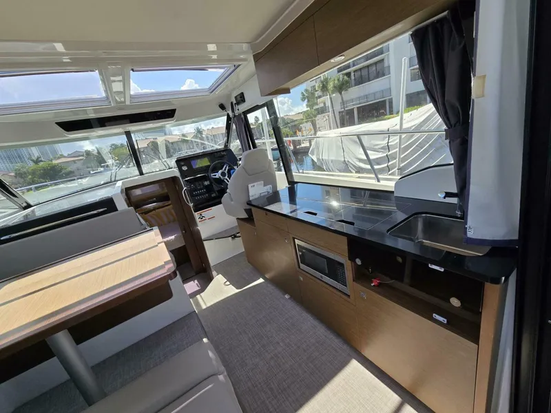 Slide: The Image of Jeanneau NC 1095 2020 - 5751797