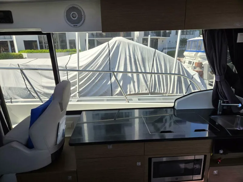 Slide: The Image of Jeanneau NC 1095 2020 - 5751790