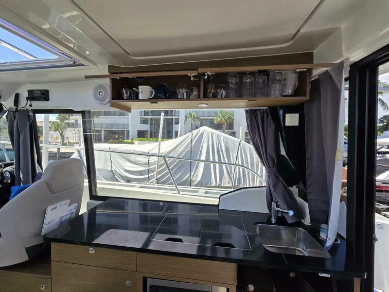 Slide: The Image of Jeanneau NC 1095 2020 - 5751798