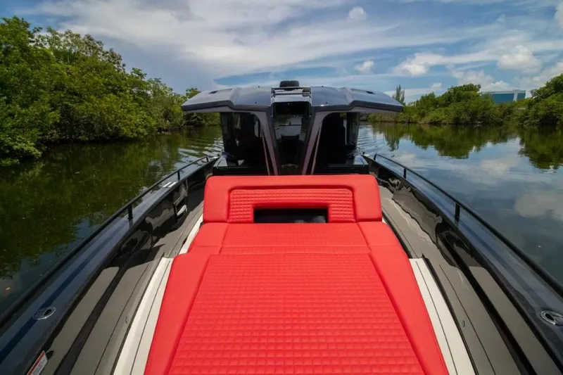 Slide: The Image of Brabus Shadow 900 Cabin Black Ops 2021 - 5751975