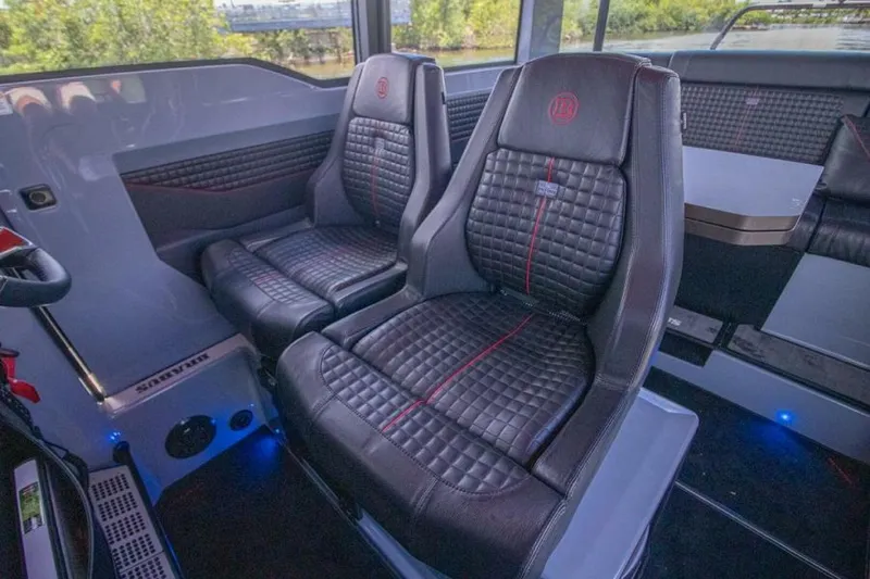 Slide: The Image of Brabus Shadow 900 Cabin Black Ops 2021 - 5751981