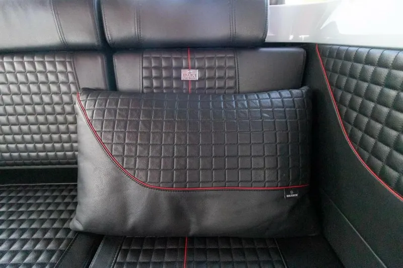 Slide: The Image of Brabus Shadow 900 Cabin Black Ops 2021 - 5751987