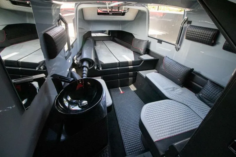 Slide: The Image of Brabus Shadow 900 Cabin Black Ops 2021 - 5751992