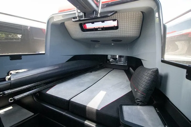 Slide: The Image of Brabus Shadow 900 Cabin Black Ops 2021 - 5751993