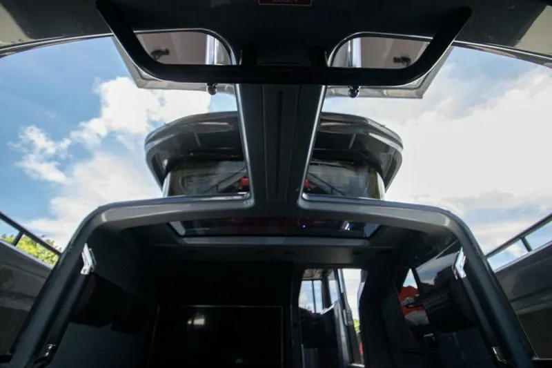 Slide: The Image of Brabus Shadow 900 Cabin Black Ops 2021 - 5751995