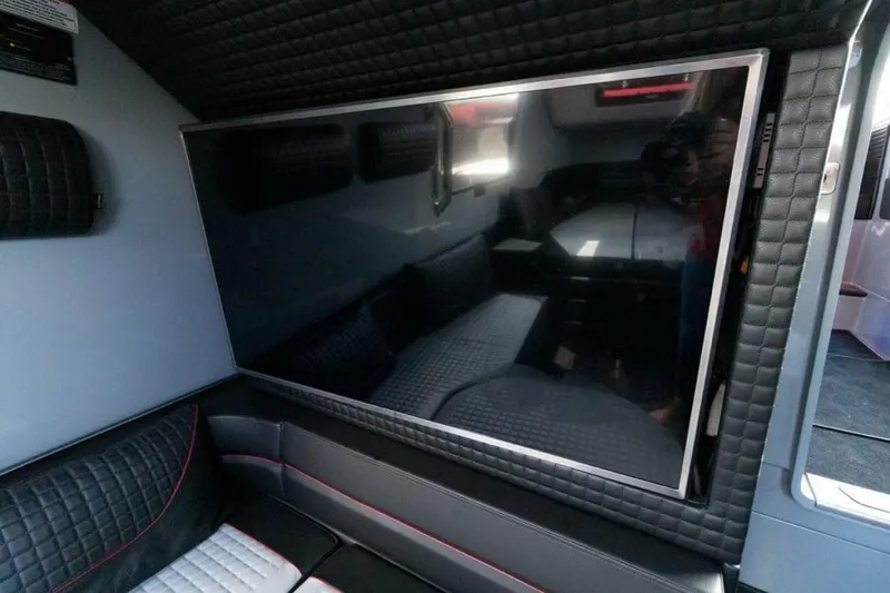Slide: The Image of Brabus Shadow 900 Cabin Black Ops 2021 - 5751998