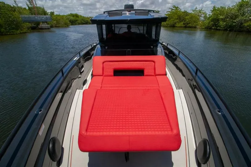 Slide: The Image of Brabus Shadow 900 Cabin Black Ops 2021 - 5751974