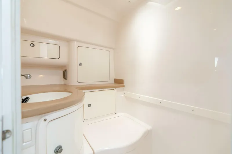 Slide: The Image of Intrepid 35 - Head 2012 Intrepid 35WA - 5752242