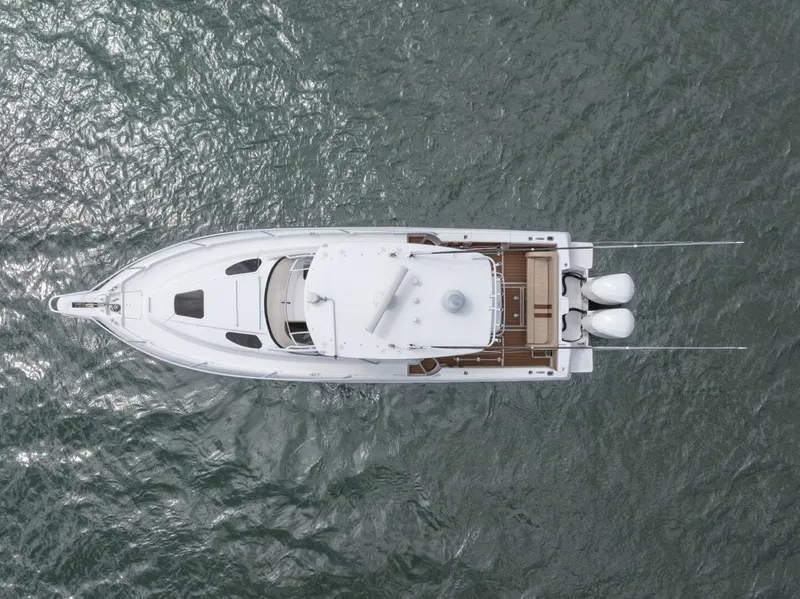 Slide: The Image of Intrepid 35 - Aerial 2012 Intrepid 35WA - 5752227