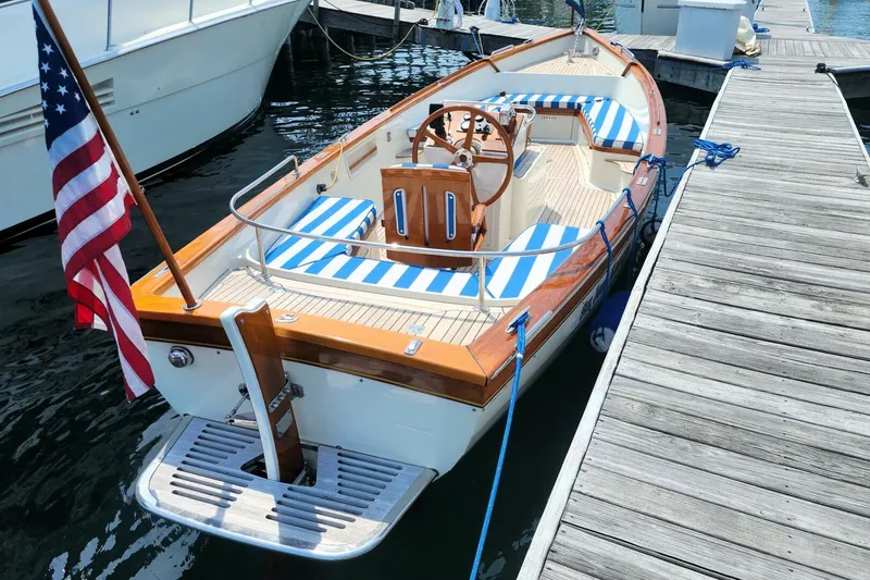 Slide: The Image of Custom Flanders Bay 27 2007 - 5752383