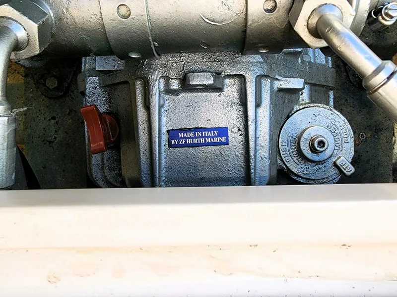 Slide: The Image of Custom Flanders Bay 27 2007 - 5752385