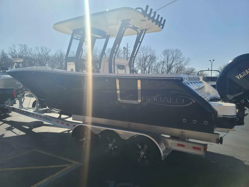 Slide: The Image of Robalo R270 2023 - 5752441