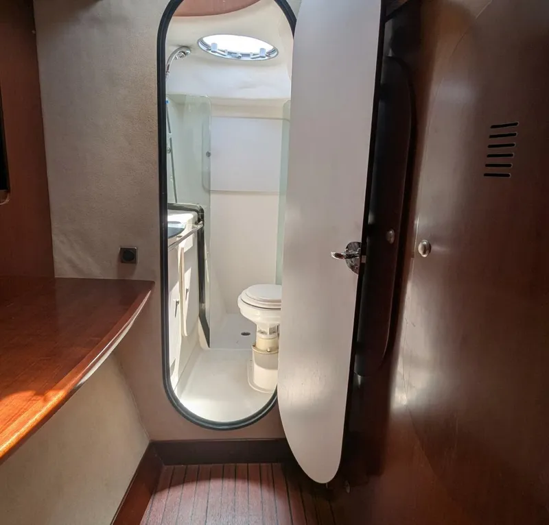 Slide: The Image of Fountaine Pajot Maryland 37 2003 - 5752652
