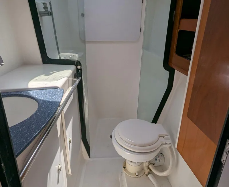 Slide: The Image of Fountaine Pajot Maryland 37 2003 - 5752654