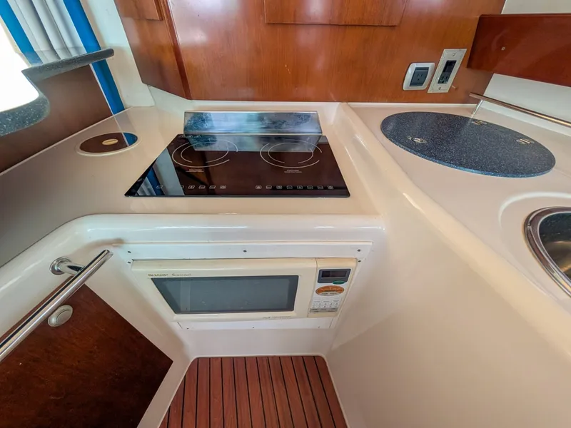 Slide: The Image of Fountaine Pajot Maryland 37 2003 - 6050917