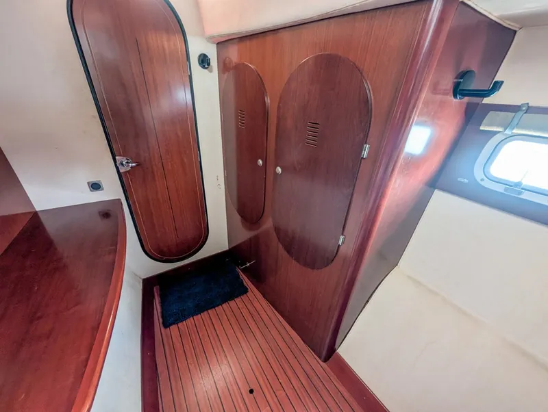 Slide: The Image of Fountaine Pajot Maryland 37 2003 - 6050924