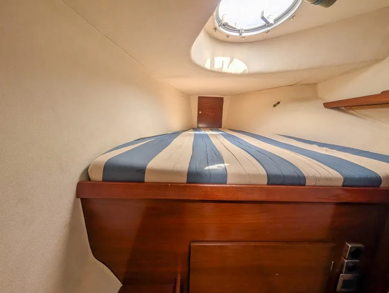 Slide: The Image of Fountaine Pajot Maryland 37 2003 - 6050927